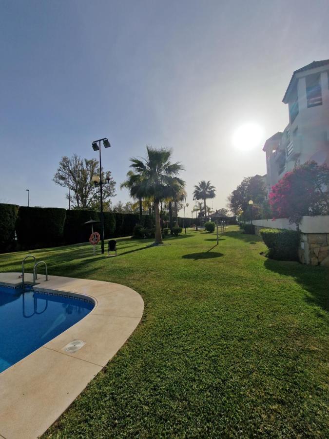 Appartamento Playa - Puerto Banus Marbella