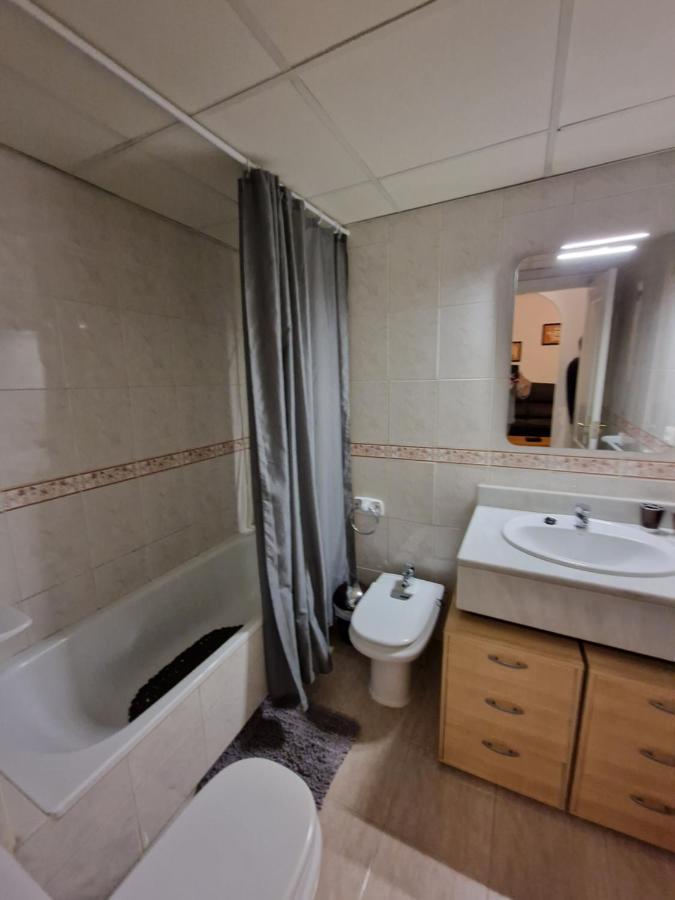 Playa - Puerto Banus Appartement Marbella