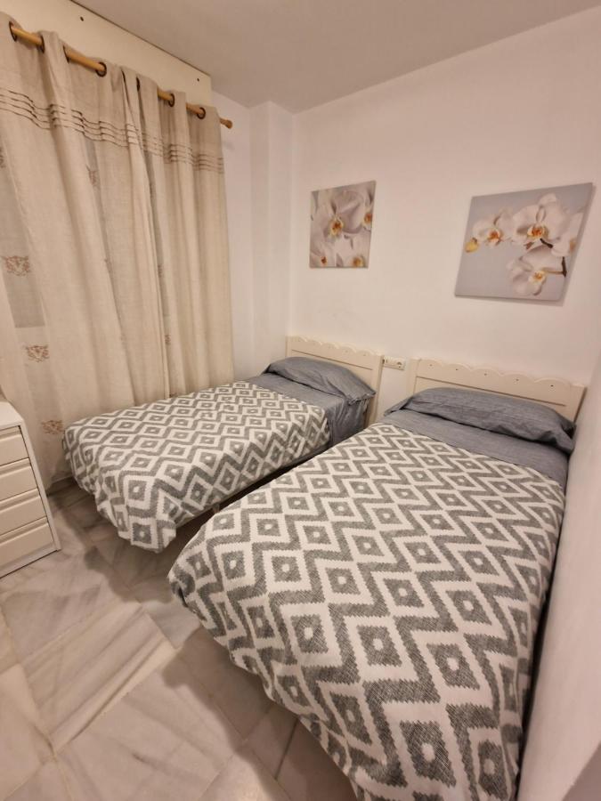 Playa - Puerto Banus Appartement