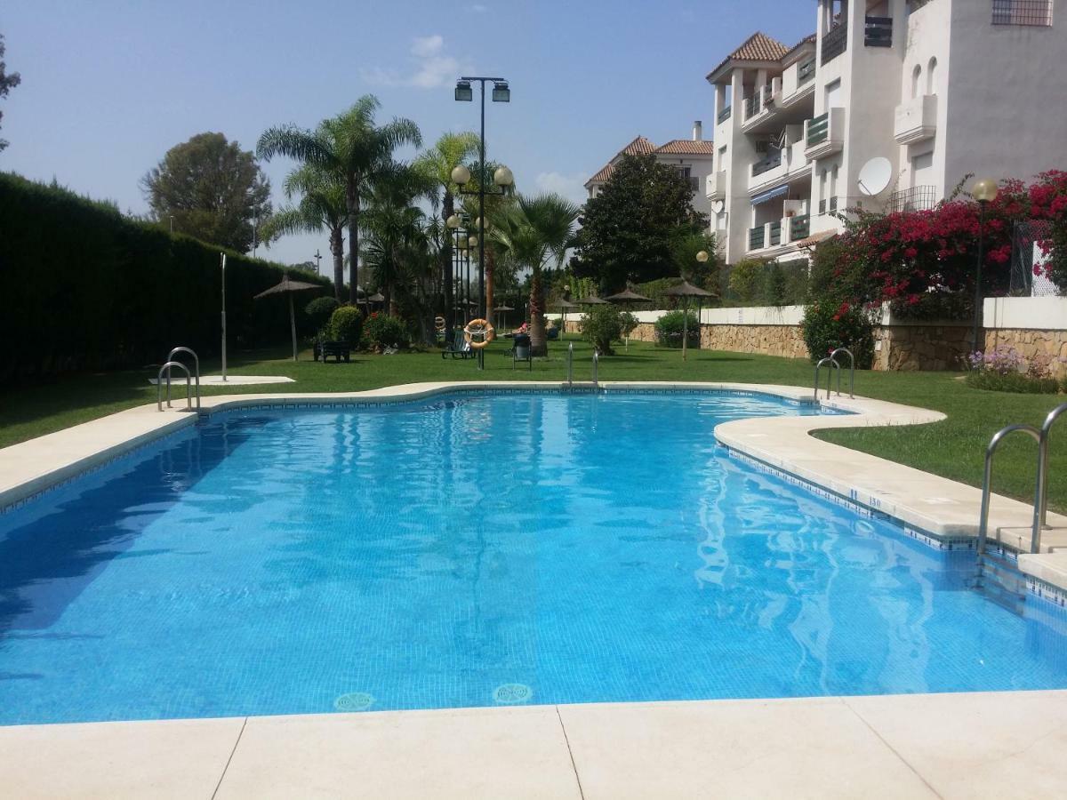 Playa - Puerto Banus Appartamento