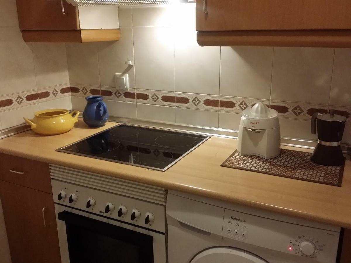 Playa - Puerto Banus Appartement Marbella