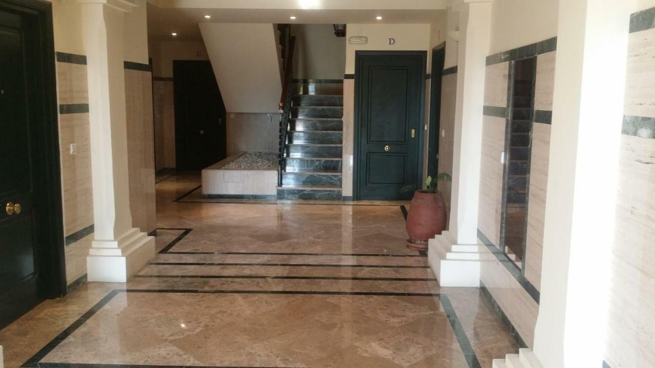 Appartement Playa - Puerto Banus Marbella
