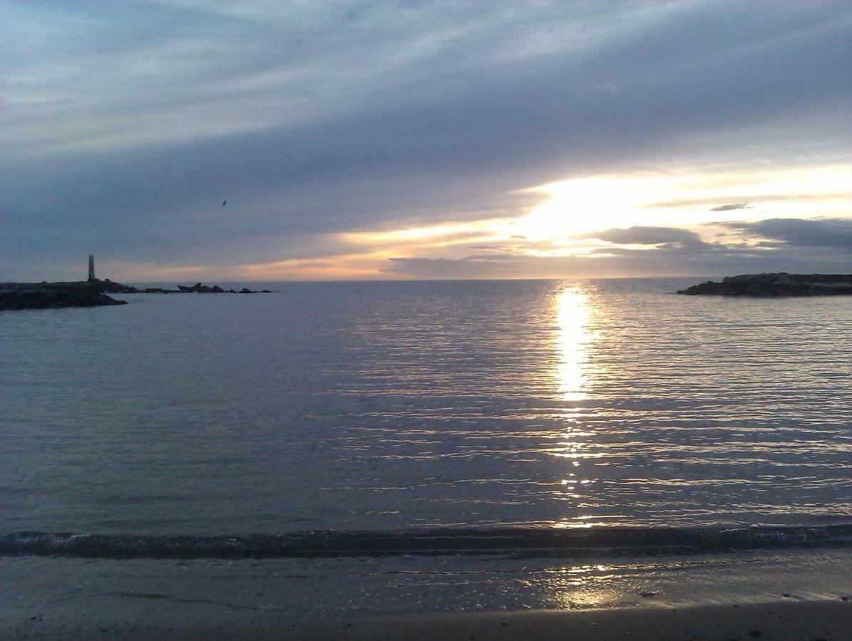 Playa - Puerto Banus Appartamento